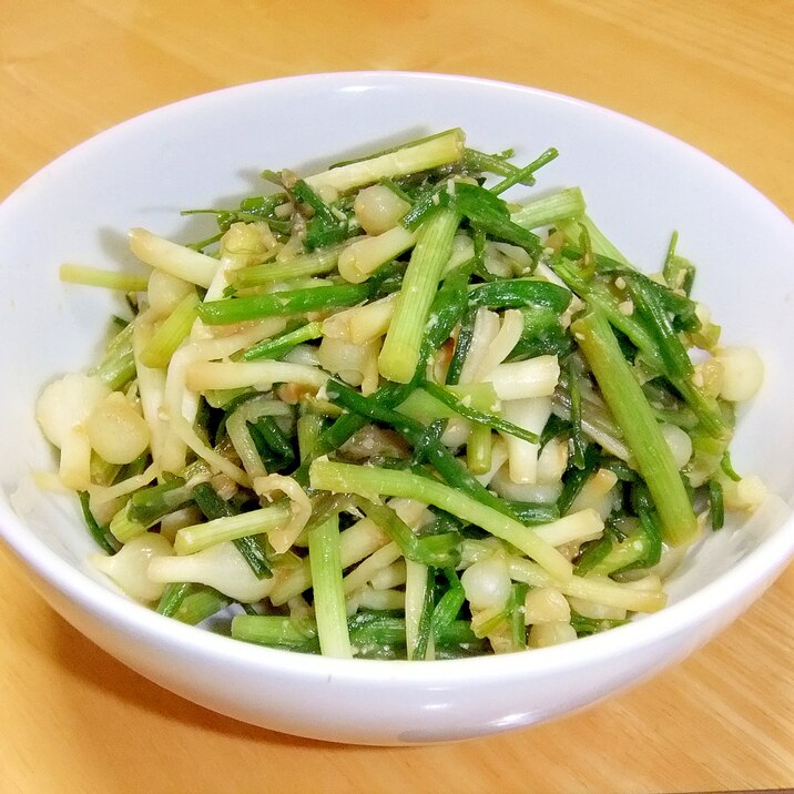 ノビル 味噌炒め レシピ 作り方 By あずき 楽天レシピ ノビル 味噌炒め レシピ 作り方 By あずき 楽天レシピ